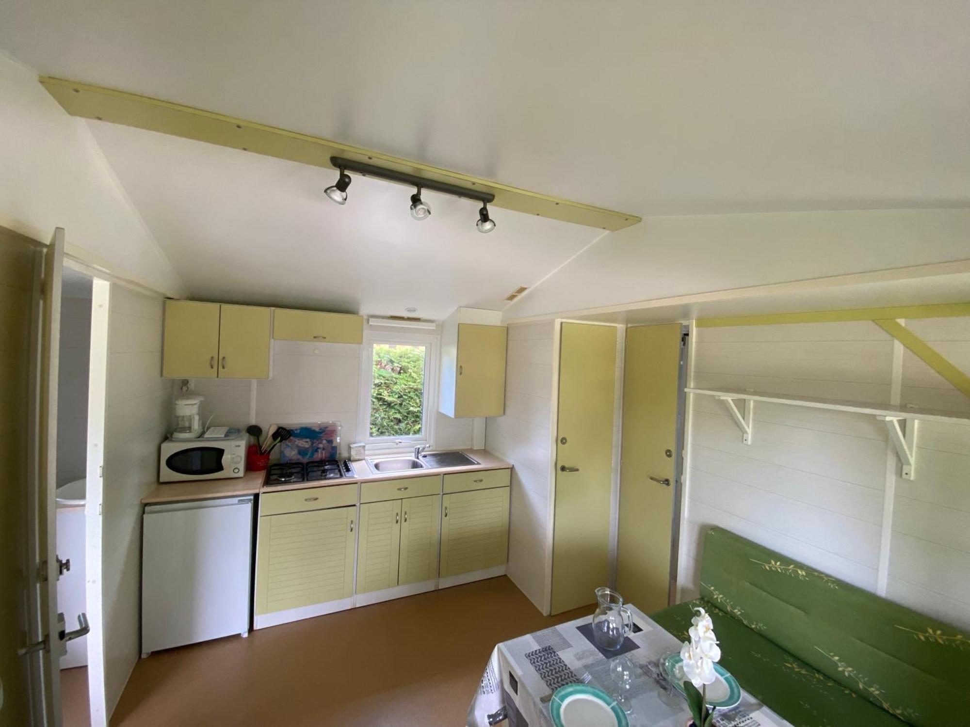 Complexe Les 4 Saisons Hotel Oust Room photo