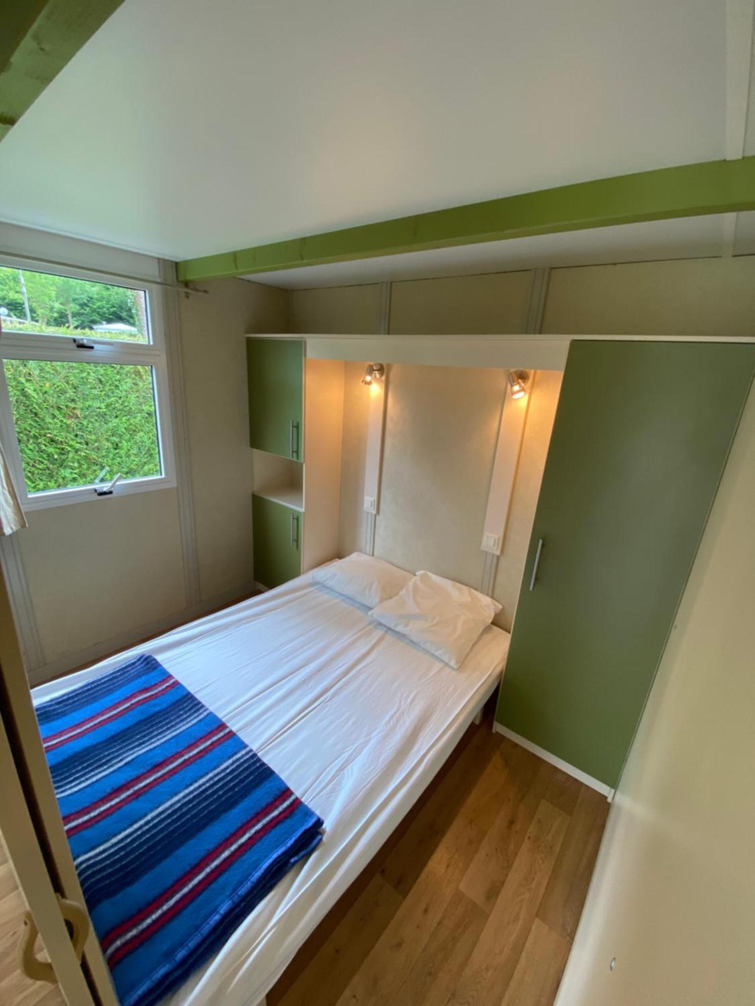 Complexe Les 4 Saisons Hotel Oust Room photo